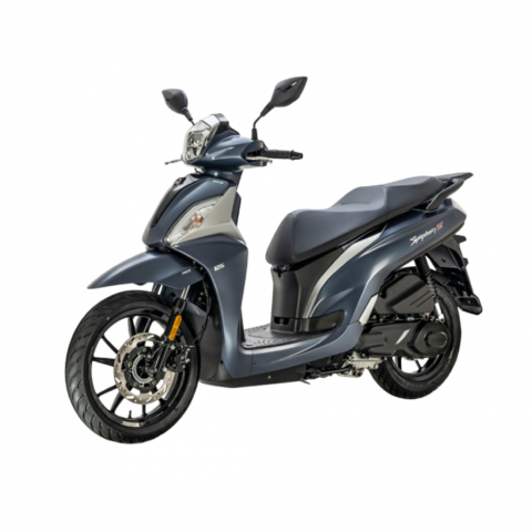 SYM Symphony ST 125
