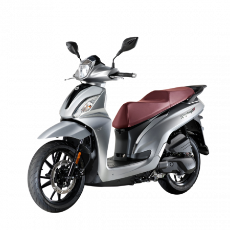 OFERTE - SYM Symphony ST 125cc ABS L/C
