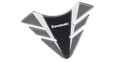 Accesorii Kawasaki - Tank pad Kawasaki