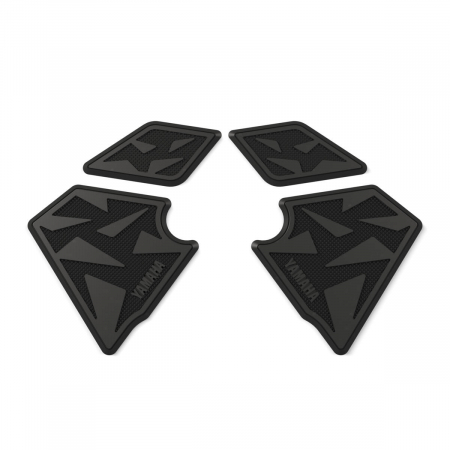 Yamaha Tenere - Tank Pad lateral Yamaha Tenere World Raid