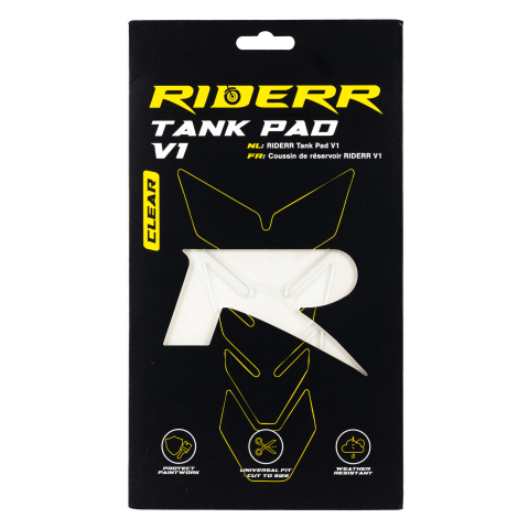 Tank pad universal Riderr V1