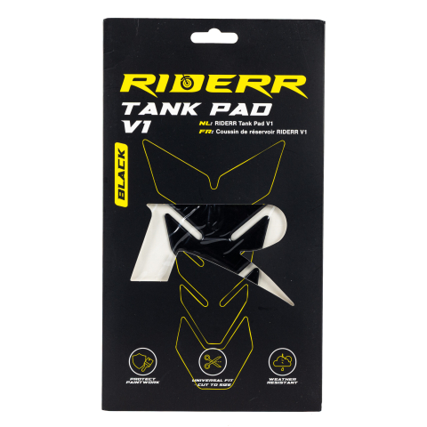 Accesorii Moto - Tank pad universal Riderr V1