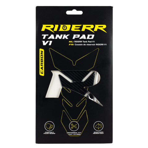 Tank pad universal Riderr V1