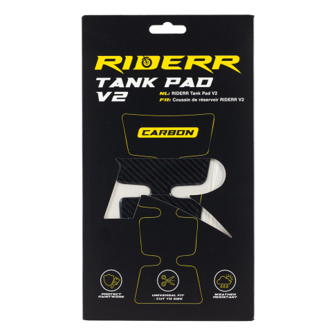 Tank pad universal Riderr V2