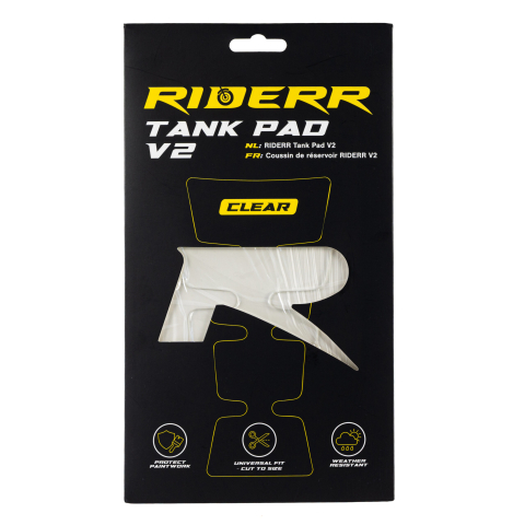 Tank pad universal Riderr V2