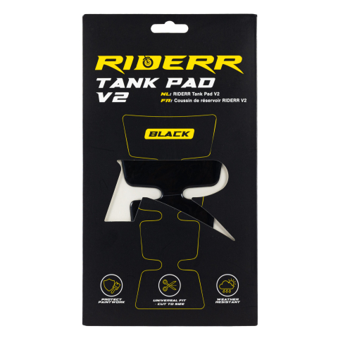 Accesorii Moto - Tank pad universal Riderr V2