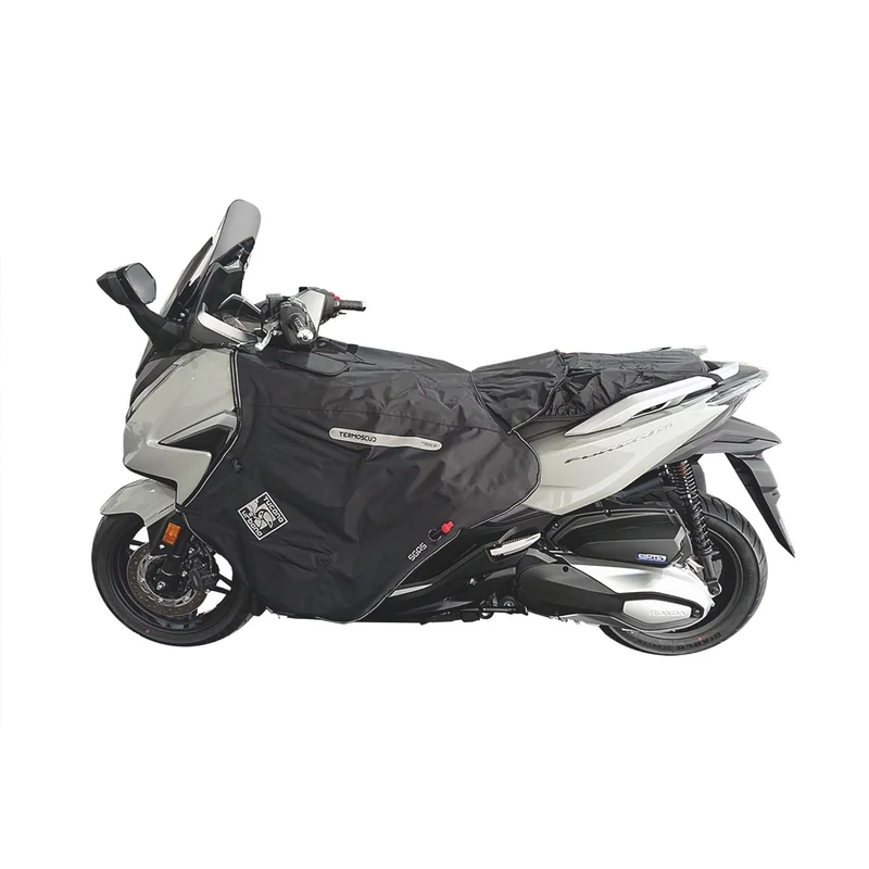 Termoscut - Termoscut Tucano Urbano Pro R220PRO pentru Honda Forza 125 / 350 (21-22)
