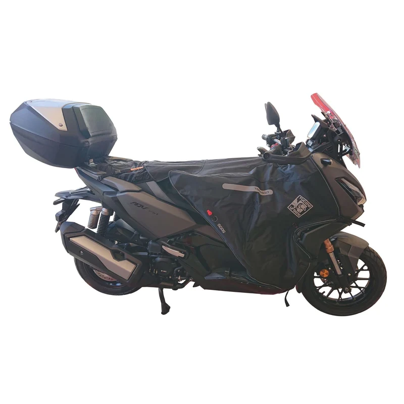 Termoscut - Termoscut Tucano Urbano R228