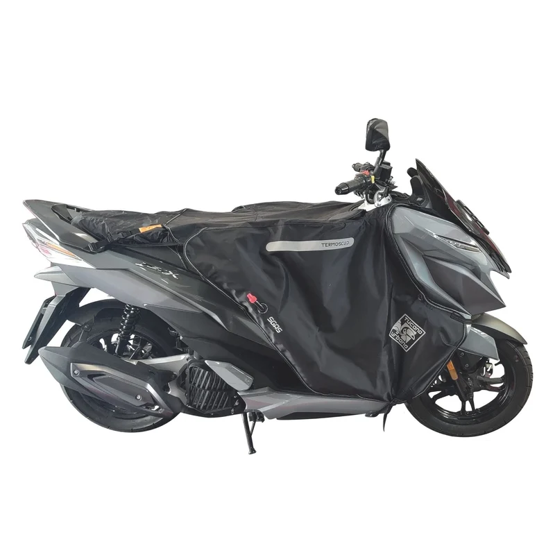Termoscut - Termoscut Tucano Urbano R242 pentru Sym Jet X 125 (21-25)