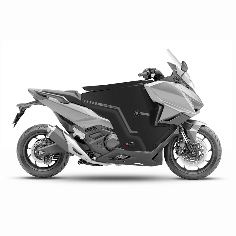 Termoscut - Termoscut Tucano Urbano S-PRO R257SPRO pentru Honda Forza 750 (25-)