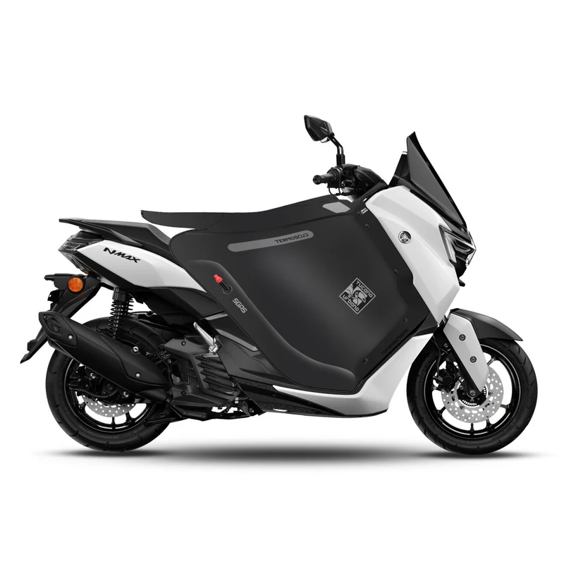Termoscut - Termoscut Tucano Urbano R254S pentru Yamaha N-MAX 125 / N-MAX 125 Tech Max (25-)