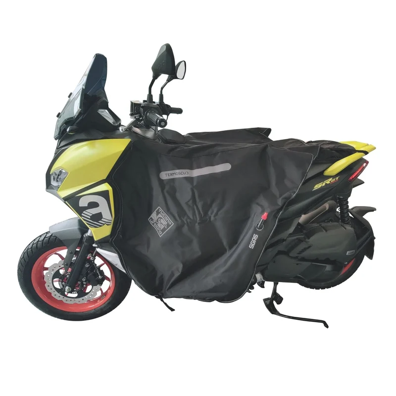 Termoscut - Termoscut Tucano Urbano R235