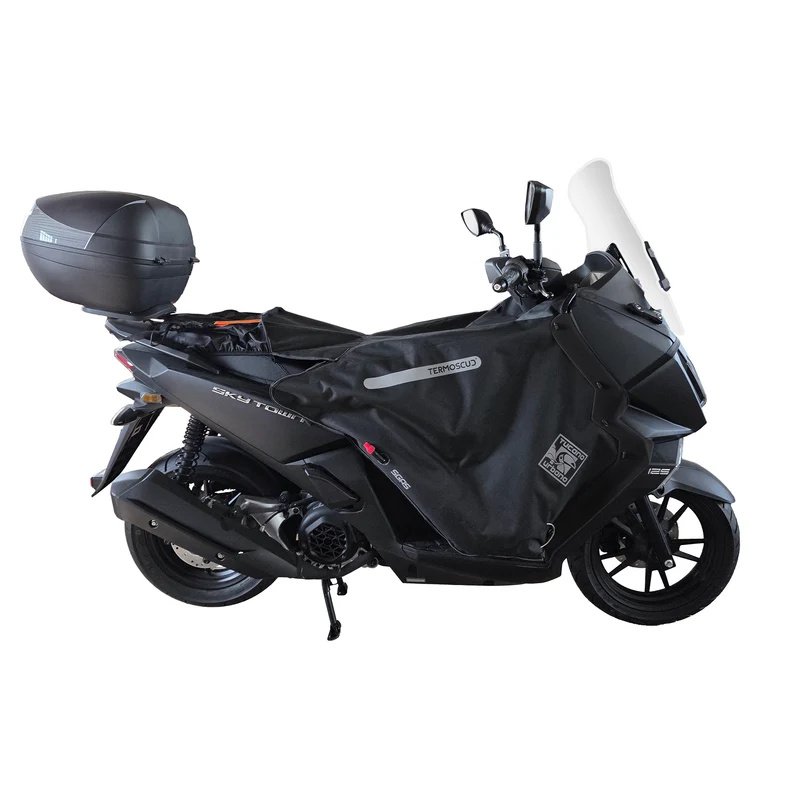 Termoscut - Termoscut Tucano Urbano R261S pentru Kymco Skytown 125 (25-)