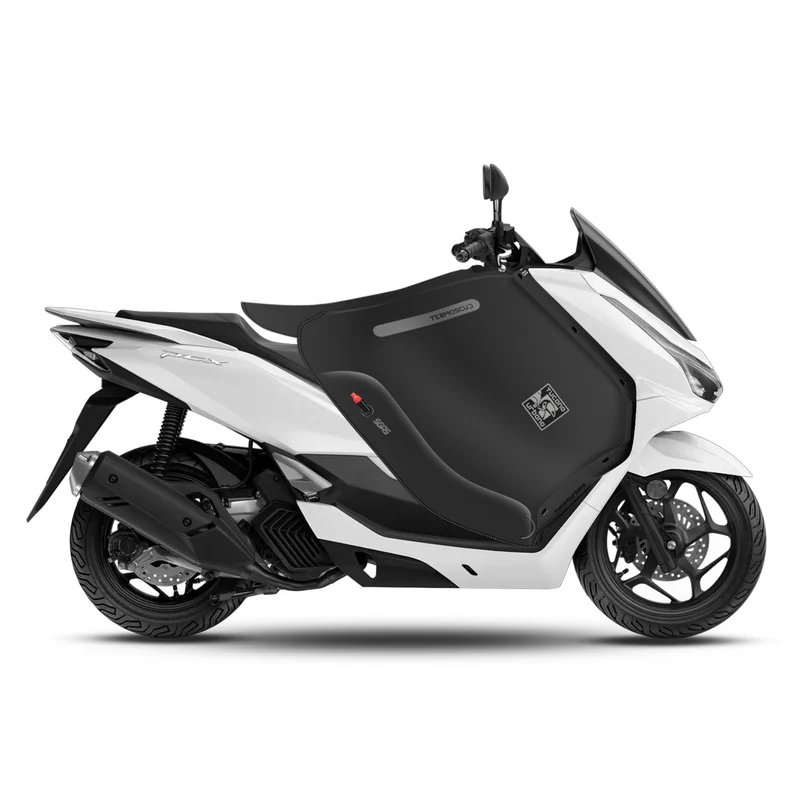 Termoscut - Termoscut Tucano Urbano R255S pentru Honda PCX 125 (25)