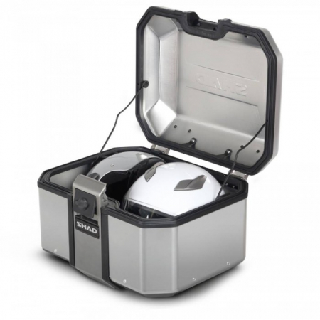 Top Case aluminium SHAD Terra TR48 D0TR48100 [1]