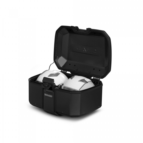 Top Case aluminiu SHAD Terra TR55 [1]