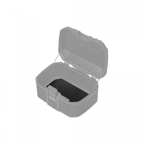 Top Case aluminiu SHAD Terra TR55 [4]