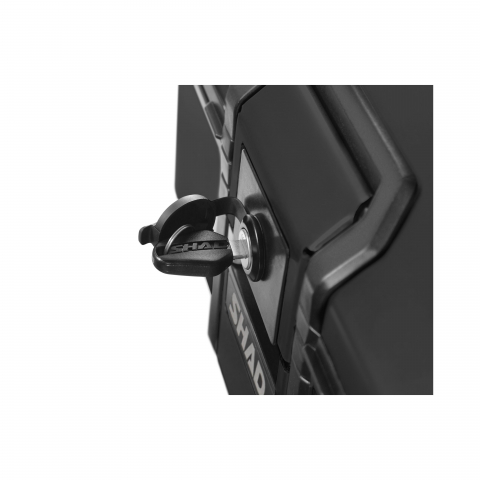 Top Case aluminiu SHAD Terra TR55 [2]