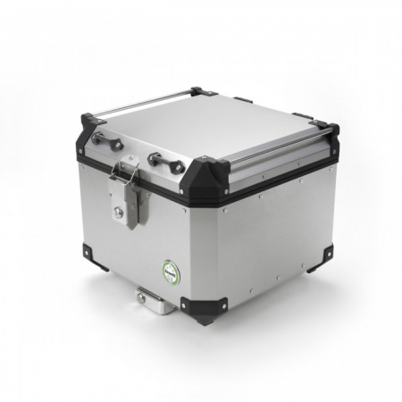 Accesorii Benelli - Top case aluminium Benelli TRK 502 / 502X 46L