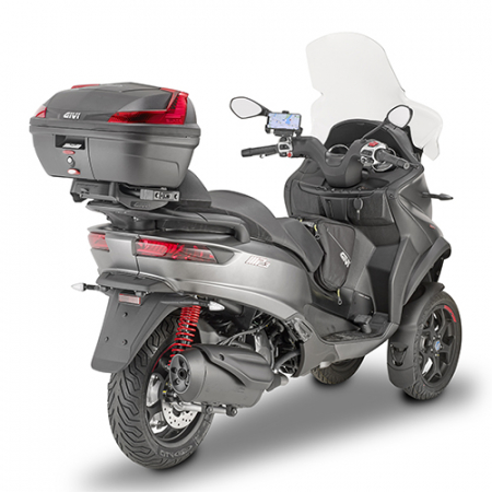Top Case GIVI Monolock B47 [2]