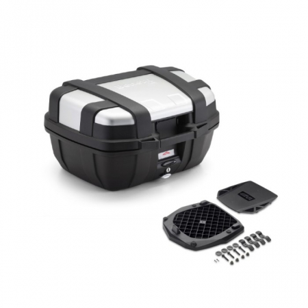 Top Case Benelli TRK 502 / 502 X 52L [1]