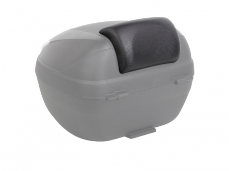 Top case SHAD SH34 Carbon [2]