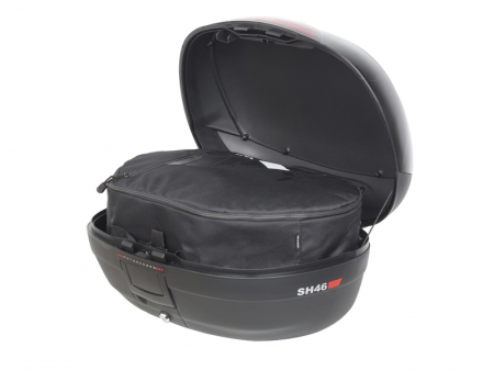 Top case SHAD SH46 Negru [2]