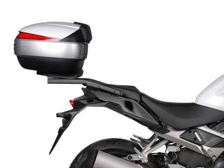 Top case SHAD SH50 Negru [2]