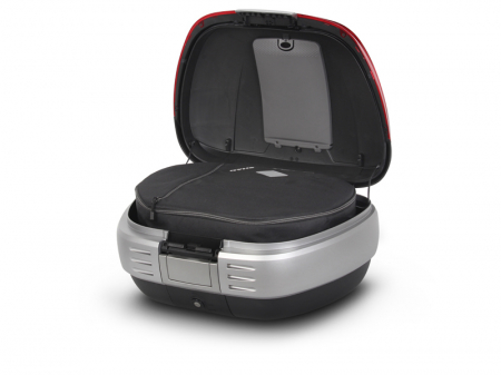 Top case SHAD SH50 Negru [1]