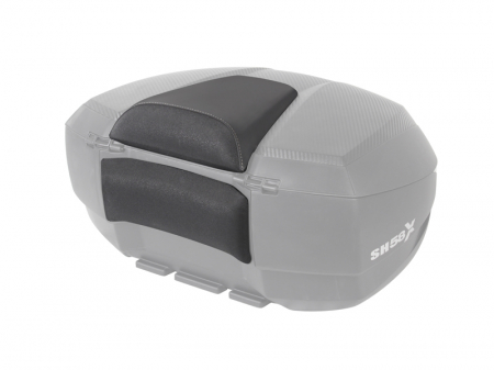 Top case SHAD SH58X Carbon (expandable concept) with PREMIUM lock [2]