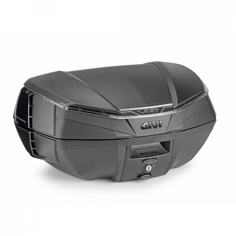 Top Case Givi 49 litri cu catadioptri