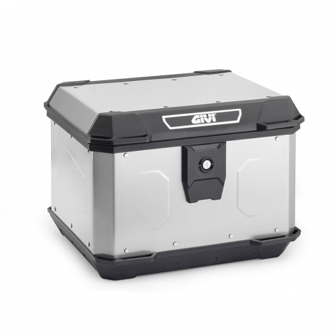 Top Case - Top Case Givi Alpina