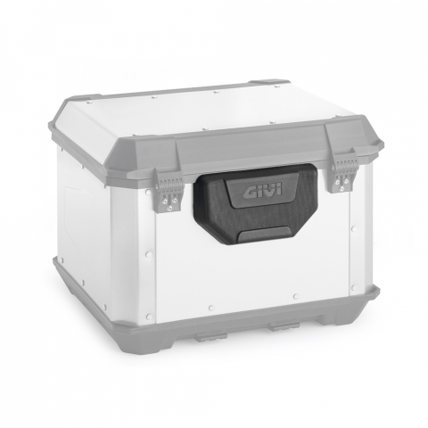 Top Case Givi Alpina [2]