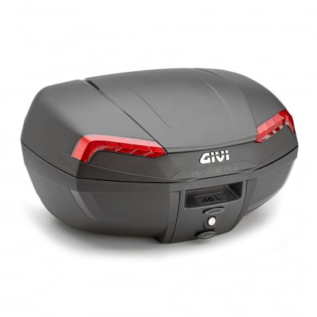 Top Case Givi Monolock E46 Riviera