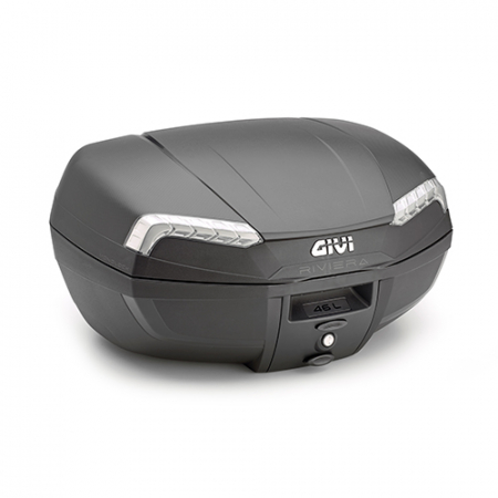 Top Case Givi Monolock E46 Riviera