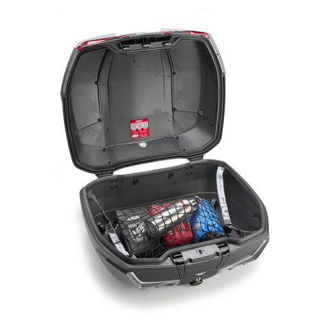 Top Case Givi MAXIA 5. 58 litri [2]