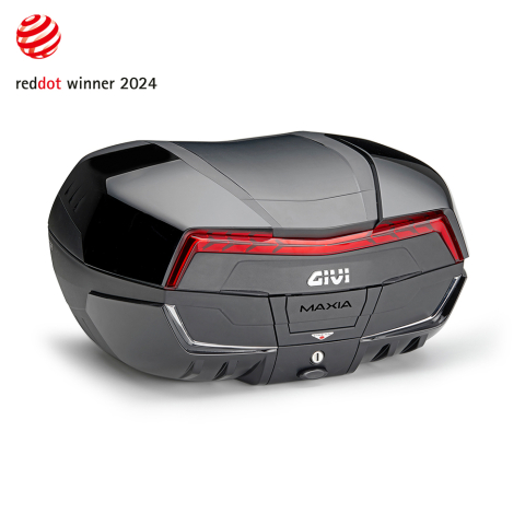 Accesorii Moto - Top Case Givi MAXIA 5. 58 litri