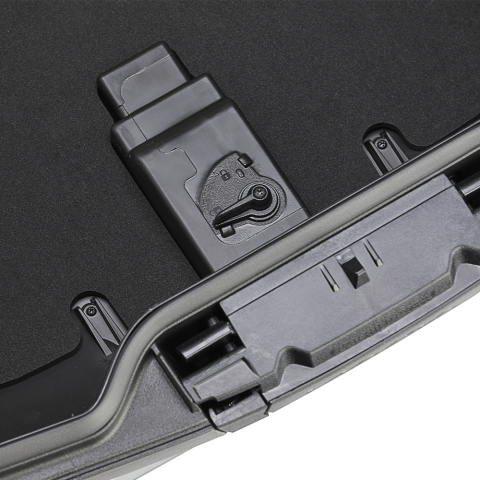 Top Case Givi MAXIA 5. 58 litri [3]