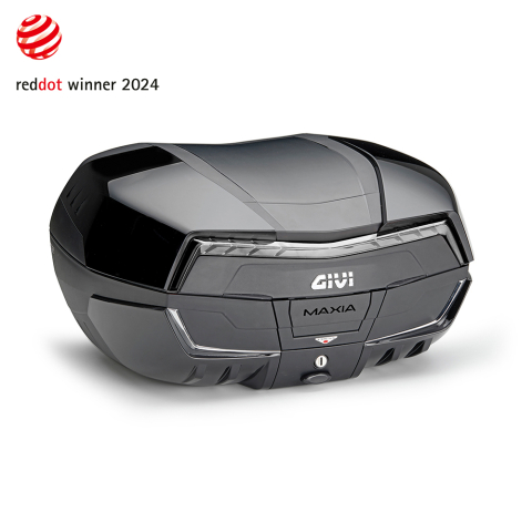 Top Case Givi MAXIA 5. 58 litri