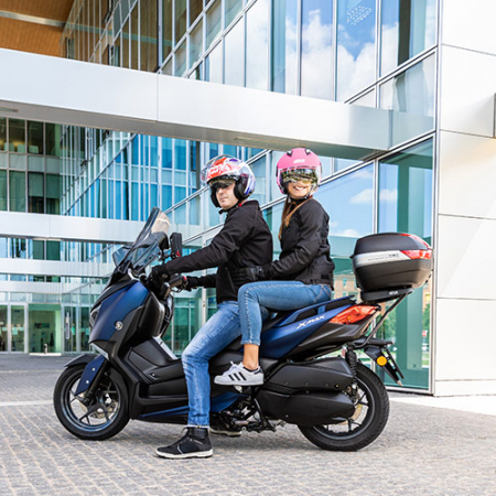 Top Case GIVI Monokey V47 [4]