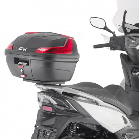 Top Case GIVI Monolock B37 [3]