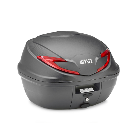 Top Case - Top case Givi Monolock B39N