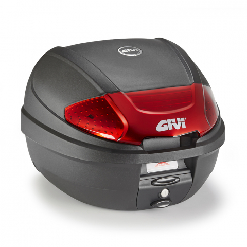 Top Case GIVI Monolock E300