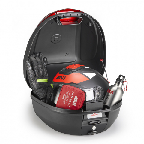 Top Case GIVI Monolock E300 [2]