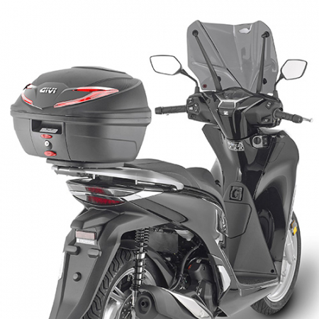 Top Case GIVI Monolock B360 [1]