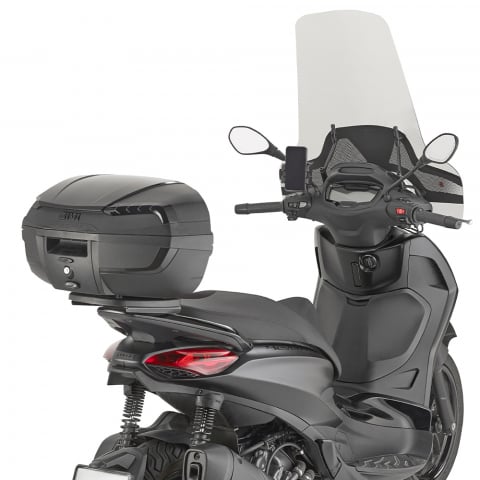 Top Case Givi Monolock E46 Riviera [6]