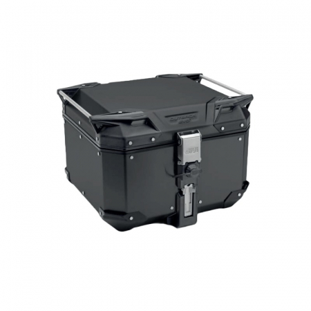Top Case GIVI Trekker Outback EVO 42