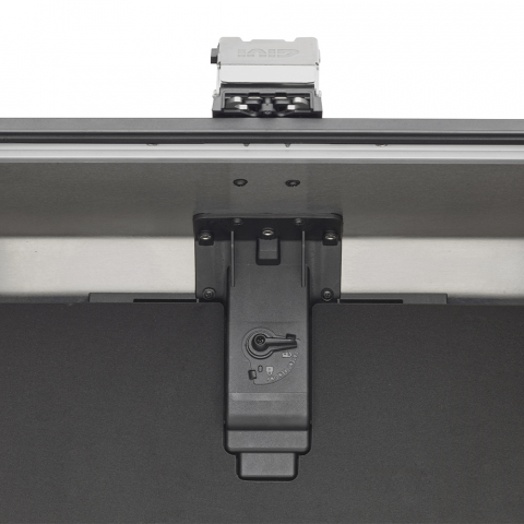 Top Case GIVI Trekker Outback Evo Smart 58 [3]