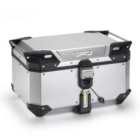 Top Case GIVI Trekker Outback Evo Smart 58