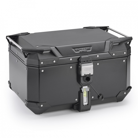 Top Case GIVI Trekker Outback Evo Smart 58